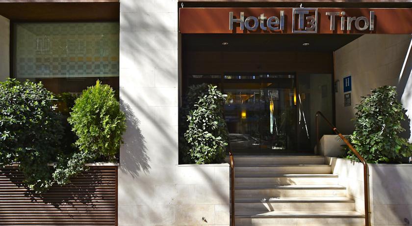 Hotel Indigo Madrid - Princesa, an IHG Hotel Exterior foto